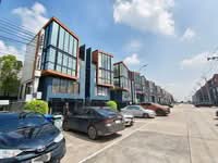 ขาย - โครงการเวิร์ค กิ่งแก้ว-สุวรรณภูมิ, สมุทรปราการ