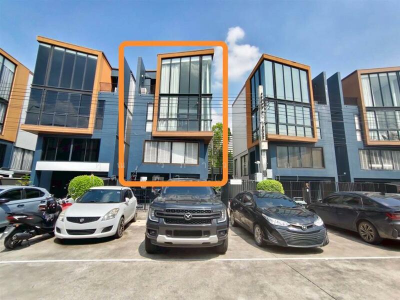 For Sale - โครงการเวิร์ค กิ่งแก้ว-สุวรรณภูมิ, Samut Prakan