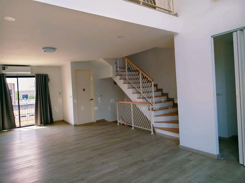 For Sale - โครงการเวิร์ค กิ่งแก้ว-สุวรรณภูมิ, Samut Prakan