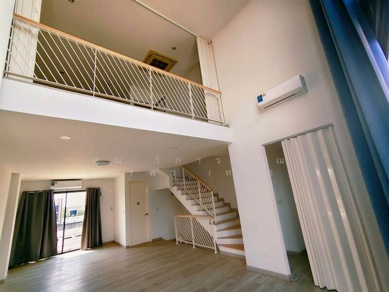 For Sale - โครงการเวิร์ค กิ่งแก้ว-สุวรรณภูมิ, Samut Prakan