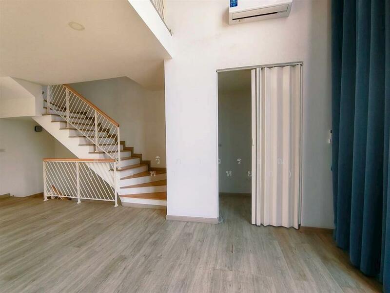 For Sale - โครงการเวิร์ค กิ่งแก้ว-สุวรรณภูมิ, Samut Prakan