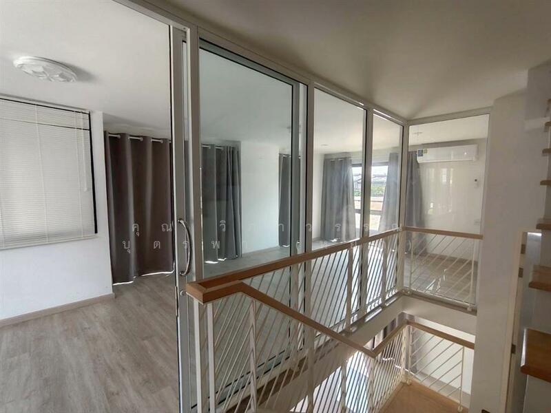 For Sale - โครงการเวิร์ค กิ่งแก้ว-สุวรรณภูมิ, Samut Prakan