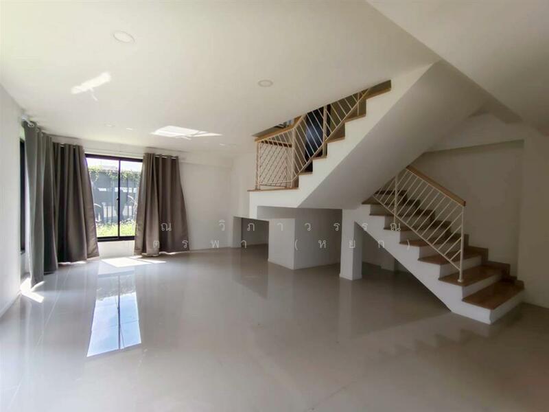 For Sale - โครงการเวิร์ค กิ่งแก้ว-สุวรรณภูมิ, Samut Prakan