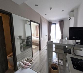 ขาย - IDEO Mobi Sukhumvit 66 : ไอดีโอ โมบิ สุขุมวิท 66, กรุงเทพ