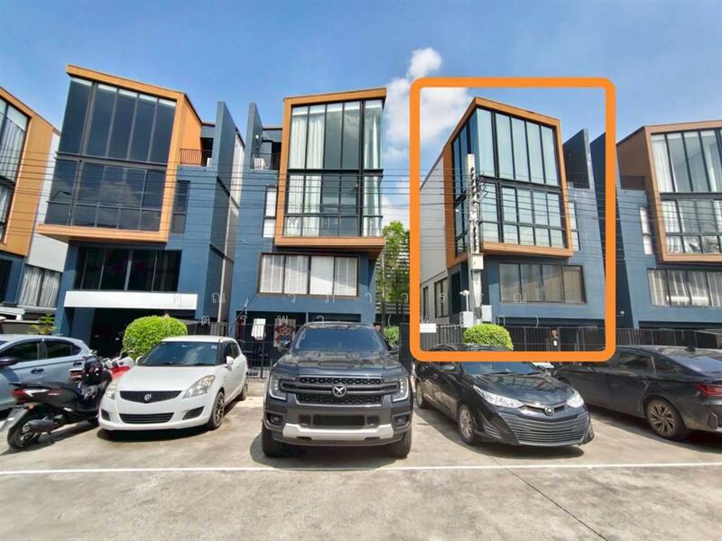 For Sale - โครงการเวิร์ค กิ่งแก้ว-สุวรรณภูมิ, Samut Prakan