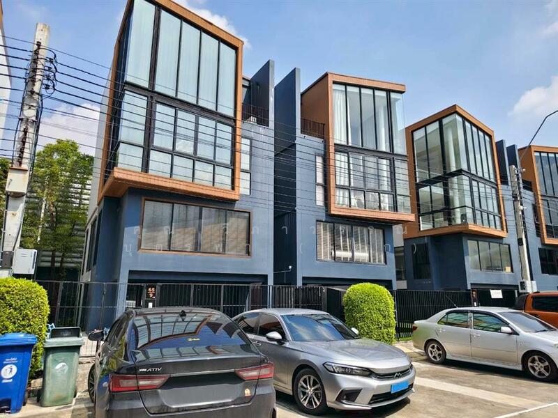 For Sale - โครงการเวิร์ค กิ่งแก้ว-สุวรรณภูมิ, Samut Prakan
