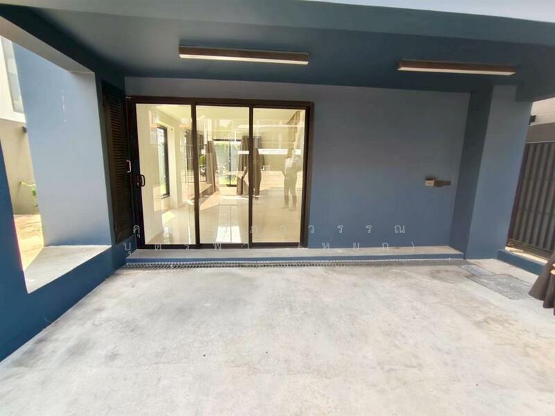 For Sale - โครงการเวิร์ค กิ่งแก้ว-สุวรรณภูมิ, Samut Prakan