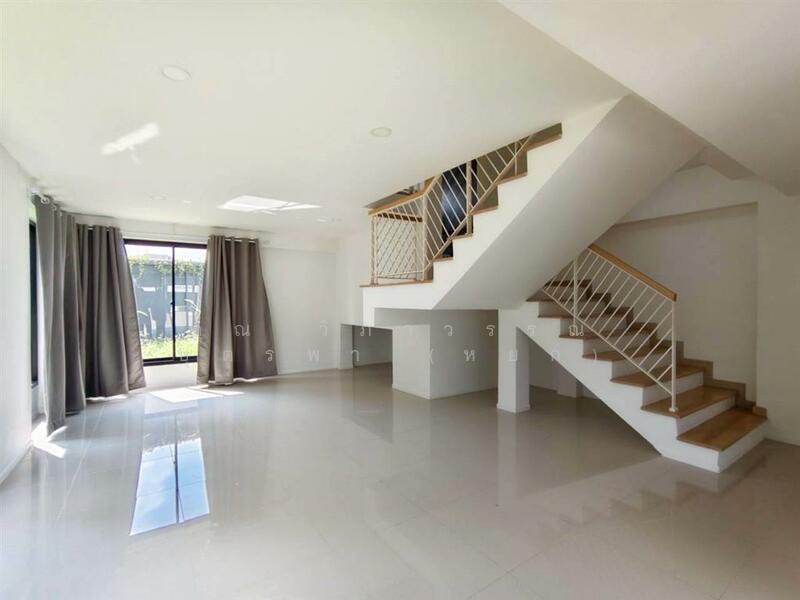 For Sale - โครงการเวิร์ค กิ่งแก้ว-สุวรรณภูมิ, Samut Prakan