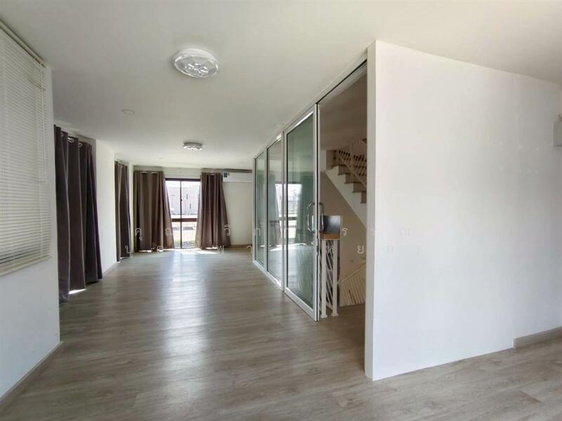 For Sale - โครงการเวิร์ค กิ่งแก้ว-สุวรรณภูมิ, Samut Prakan