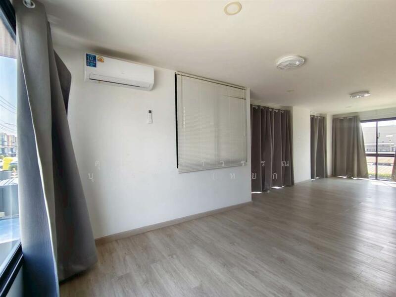 For Sale - โครงการเวิร์ค กิ่งแก้ว-สุวรรณภูมิ, Samut Prakan