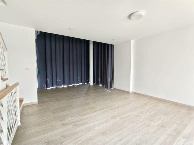 For Sale - โครงการเวิร์ค กิ่งแก้ว-สุวรรณภูมิ, Samut Prakan