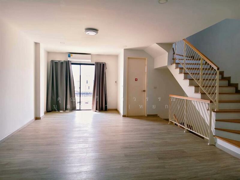 For Sale - โครงการเวิร์ค กิ่งแก้ว-สุวรรณภูมิ, Samut Prakan