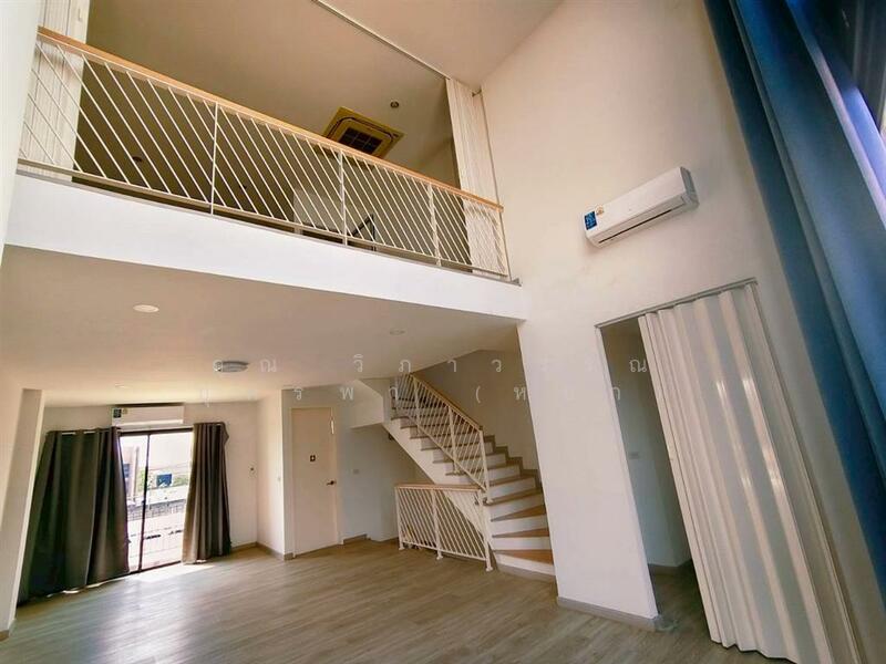 For Sale - โครงการเวิร์ค กิ่งแก้ว-สุวรรณภูมิ, Samut Prakan