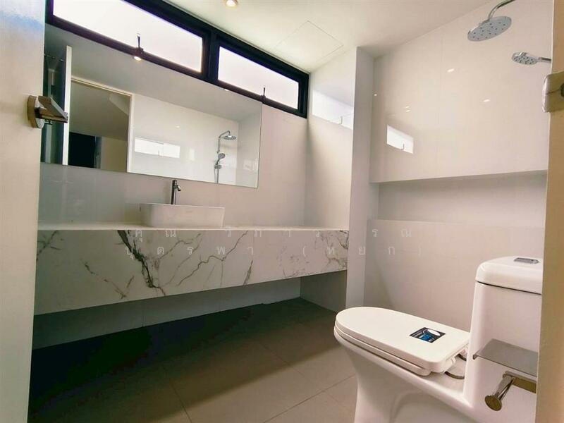 For Sale - โครงการเวิร์ค กิ่งแก้ว-สุวรรณภูมิ, Samut Prakan