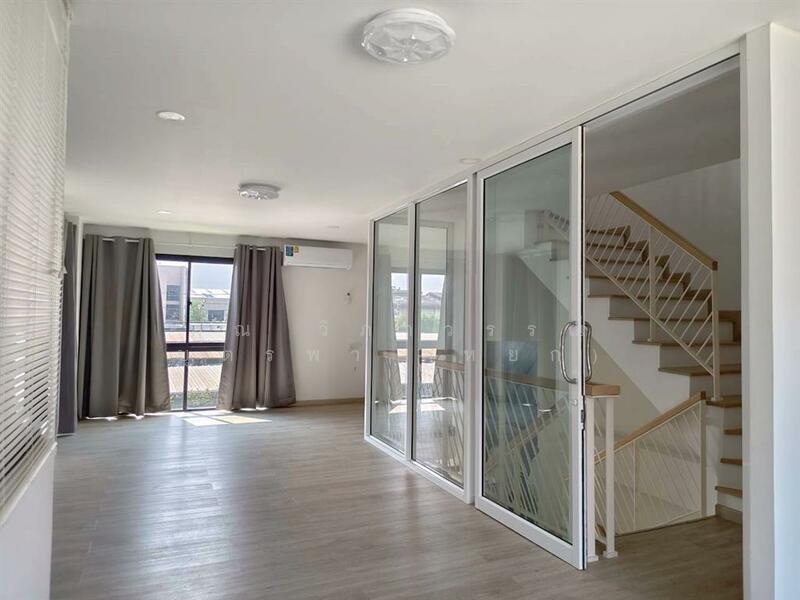 For Sale - โครงการเวิร์ค กิ่งแก้ว-สุวรรณภูมิ, Samut Prakan