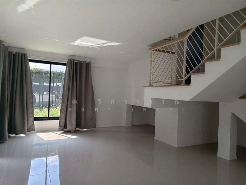 For Sale - โครงการเวิร์ค กิ่งแก้ว-สุวรรณภูมิ, Samut Prakan