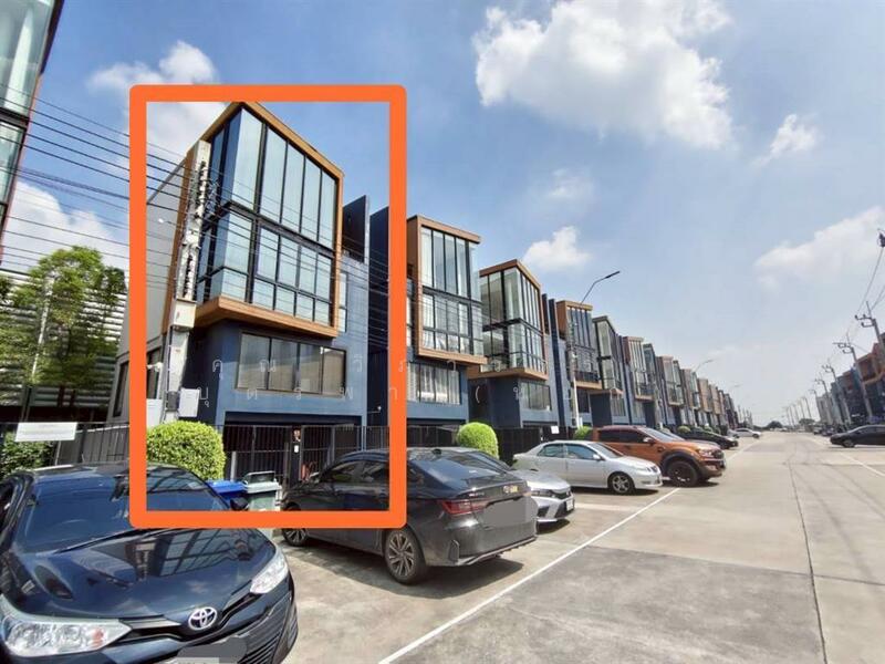 For Sale - โครงการเวิร์ค กิ่งแก้ว-สุวรรณภูมิ, Samut Prakan