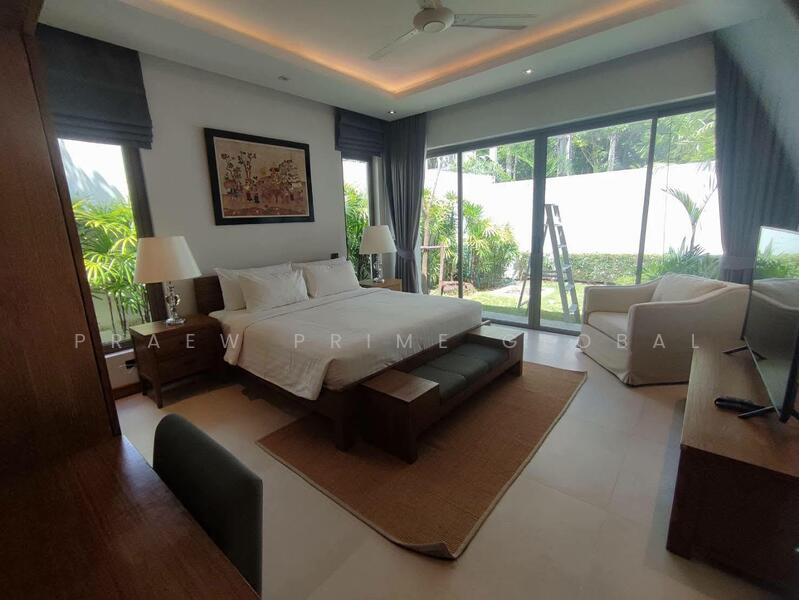 For Rent - The Residence, Phuket