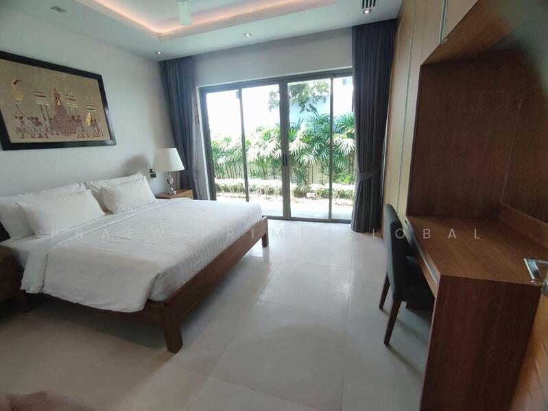 For Rent - The Residence, Phuket