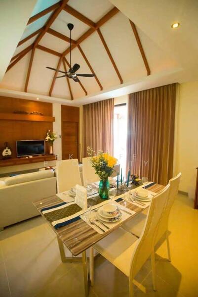 ให้เช่า - 7R0974 Pool villa for rent 2 bedroom 2 bathroom 70,000/month at rawai have fully furnished, ภูเก็ต