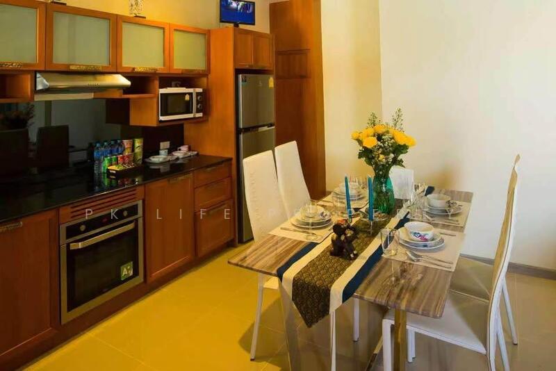 ให้เช่า - 7R0974 Pool villa for rent 2 bedroom 2 bathroom 70,000/month at rawai have fully furnished, ภูเก็ต