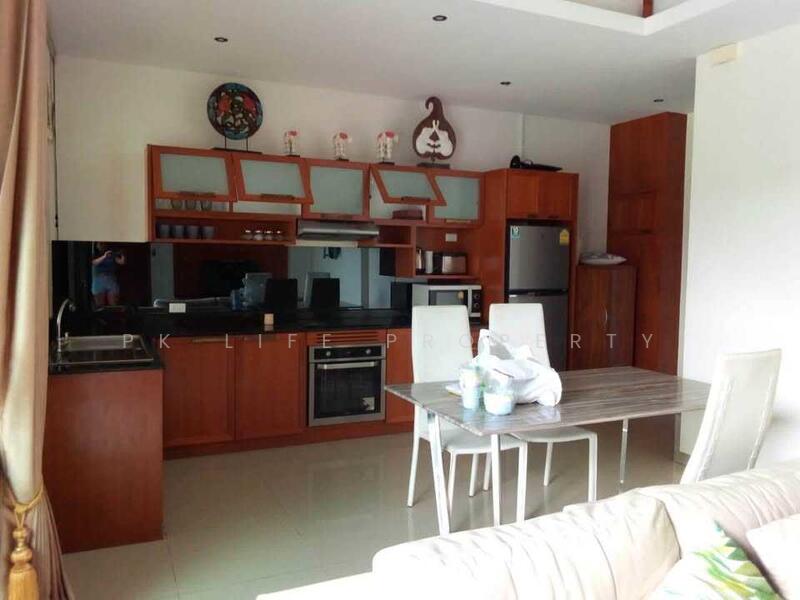 ให้เช่า - 7R0974 Pool villa for rent 2 bedroom 2 bathroom 70,000/month at rawai have fully furnished, ภูเก็ต
