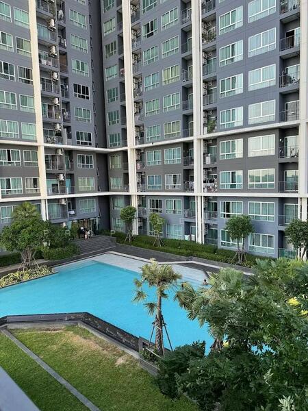 For Sale - The Prodigy MRT Bangkhae, Bangkok