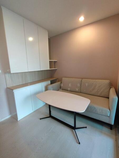 For Sale - The Prodigy MRT Bangkhae, Bangkok