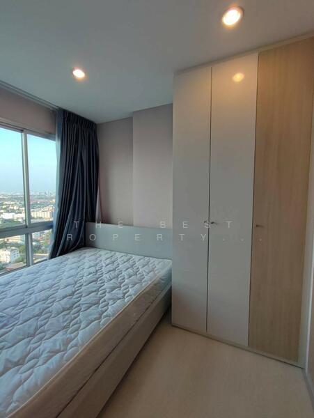 For Sale - The Prodigy MRT Bangkhae, Bangkok