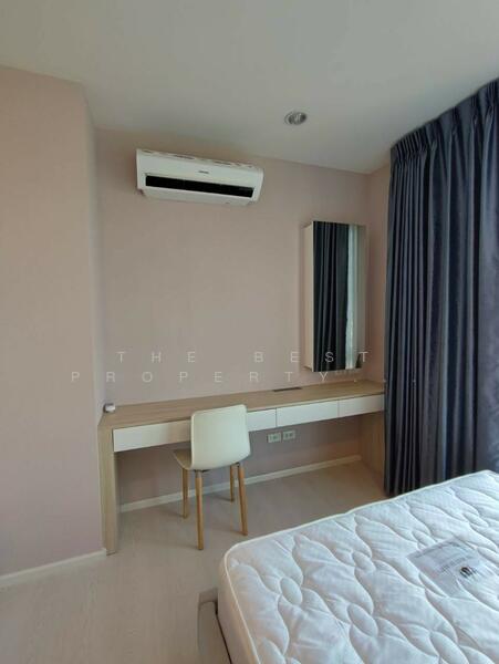 For Sale - The Prodigy MRT Bangkhae, Bangkok