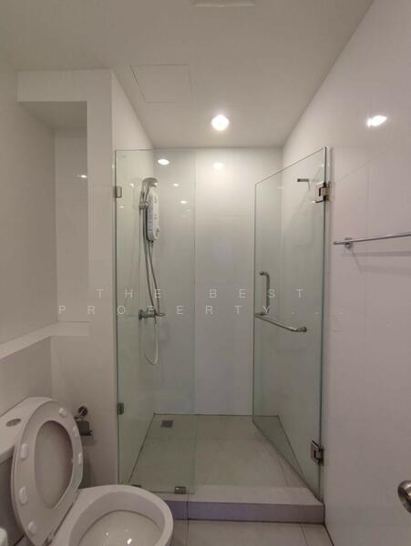 For Sale - The Prodigy MRT Bangkhae, Bangkok