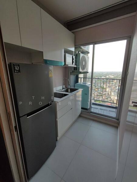 For Sale - The Prodigy MRT Bangkhae, Bangkok