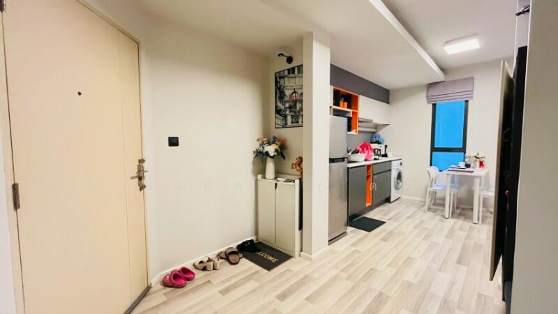 For Sale - Ease 1 Rama 2, Bangkok