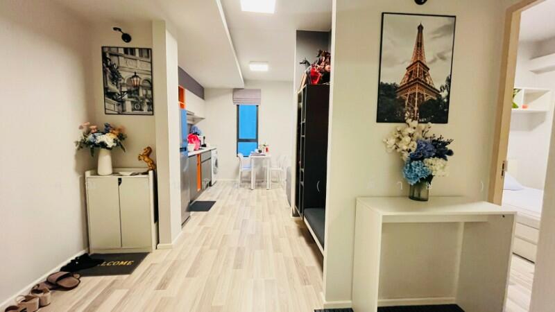 For Sale - Ease 1 Rama 2, Bangkok