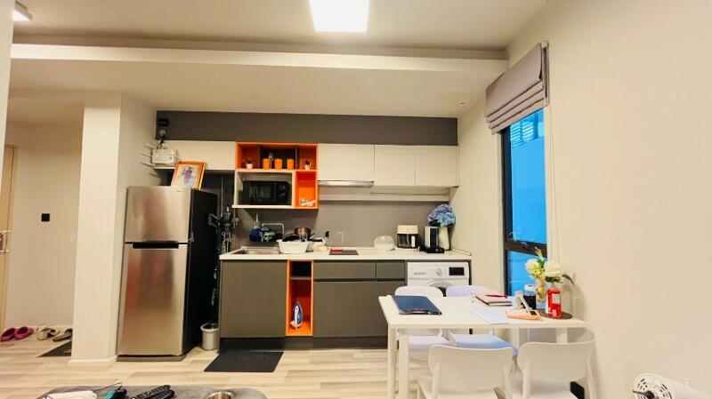 For Sale - Ease 1 Rama 2, Bangkok