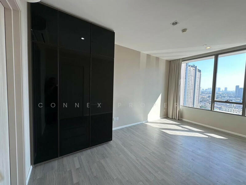 333 Riverside : 333 ริเวอร์ไซด์, กรุงเทพ, 333 ประชาราษฎร์ สาย 2, บางซื่อ, บางซื่อ, กรุงเทพ, 46 ตร.ม., คอนโด ขาย, โดย Connex Property, 500057928 - DDproperty.com