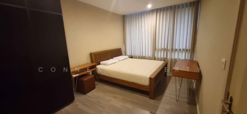 333 Riverside, Bangkok, 333 Pracharat Sai 2, Bang Sue, Bangkok, 1 Bedroom, 46 sqm, Condo For Sale, by Connex Property, 500057928 - DDproperty.com