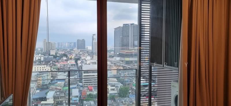 333 Riverside, Bangkok, 333 Pracharat Sai 2, Bang Sue, Bangkok, 1 Bedroom, 46 sqm, Condo For Sale, by Connex Property, 500057928 - DDproperty.com
