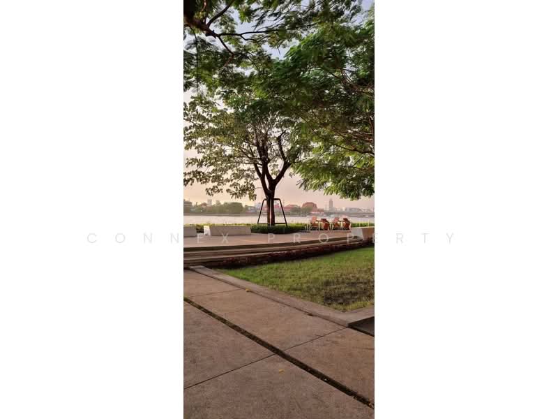 333 Riverside : 333 ริเวอร์ไซด์, กรุงเทพ, 333 ประชาราษฎร์ สาย 2, บางซื่อ, กรุงเทพ, 46 ตร.ม., คอนโด ขาย, โดย Connex Property, 500057928 - DDproperty.com