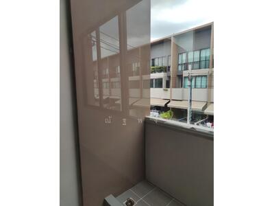 ขาย - Baan Klang Muang Ladprao-Serithai : บ้านกลางเมือง ลาดพร้าว-เสรีไทย, กรุงเทพ