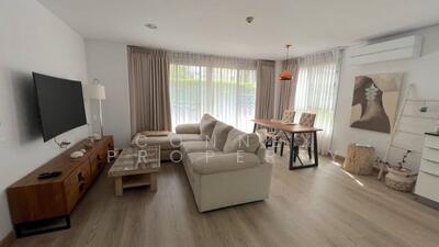 For Rent - The Clover Thonglor Residence, Bangkok