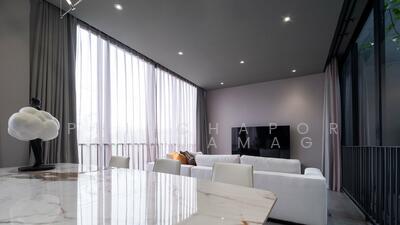 ขาย - Jia Pool Residence : เจีย พูล เรสซิเดนซ์, กรุงเทพ