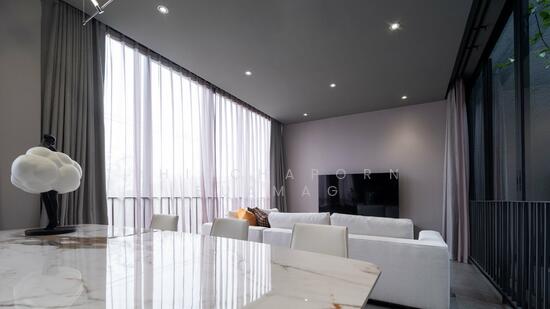 Jia Pool Residence : เจีย พูล เรสซิเดนซ์, กรุงเทพ