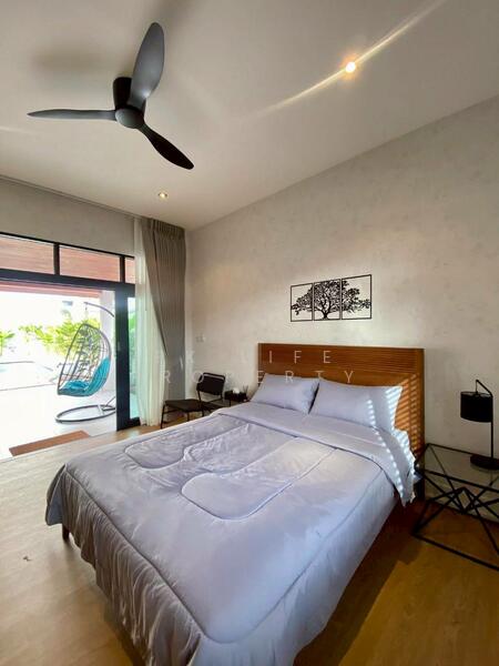 7R0976 Pool villa for rent 3 bedroom 2 bathroom 100,000/month at rawai have fully furnished, Phuket, Rawai, Muang Phuket, Phuket, 3 Bedrooms, 300 sqm, Villa For Rent, by PK LIFE Property, 500057981 - DDproperty.com