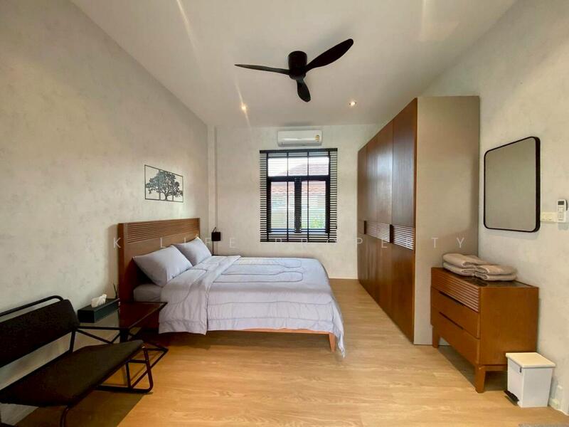 7R0976 Pool villa for rent 3 bedroom 2 bathroom 100,000/month at rawai have fully furnished, Phuket, Rawai, Muang Phuket, Phuket, 3 Bedrooms, 300 sqm, Villa For Rent, by PK LIFE Property, 500057981 - DDproperty.com