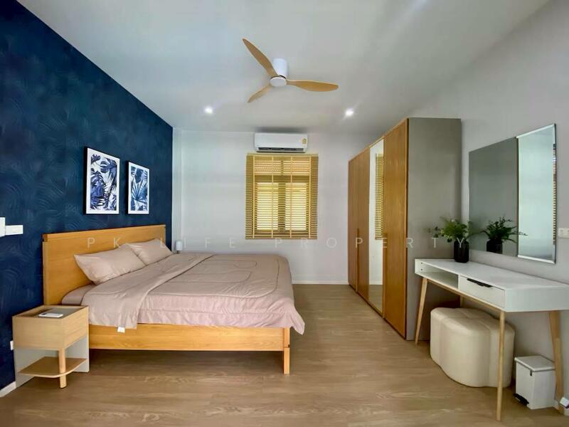 7R0976 Pool villa for rent 3 bedroom 2 bathroom 100,000/month at rawai have fully furnished, ภูเก็ต, ราไวย์, เมืองภูเก็ต, ภูเก็ต, 300 ตร.ม., วิลล่า ให้เช่า, โดย PK LIFE Property, 500057981 - DDproperty.com