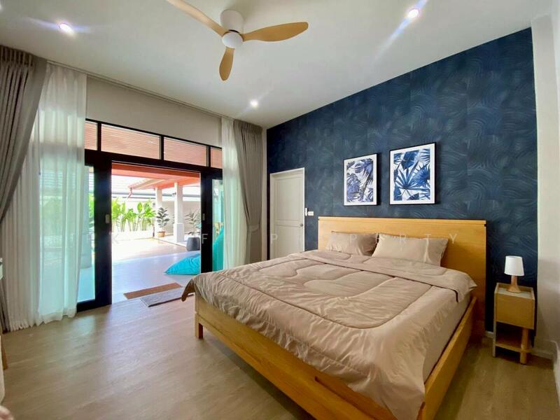 7R0976 Pool villa for rent 3 bedroom 2 bathroom 100,000/month at rawai have fully furnished, Phuket, Rawai, Muang Phuket, Phuket, 3 Bedrooms, 300 sqm, Villa For Rent, by PK LIFE Property, 500057981 - DDproperty.com