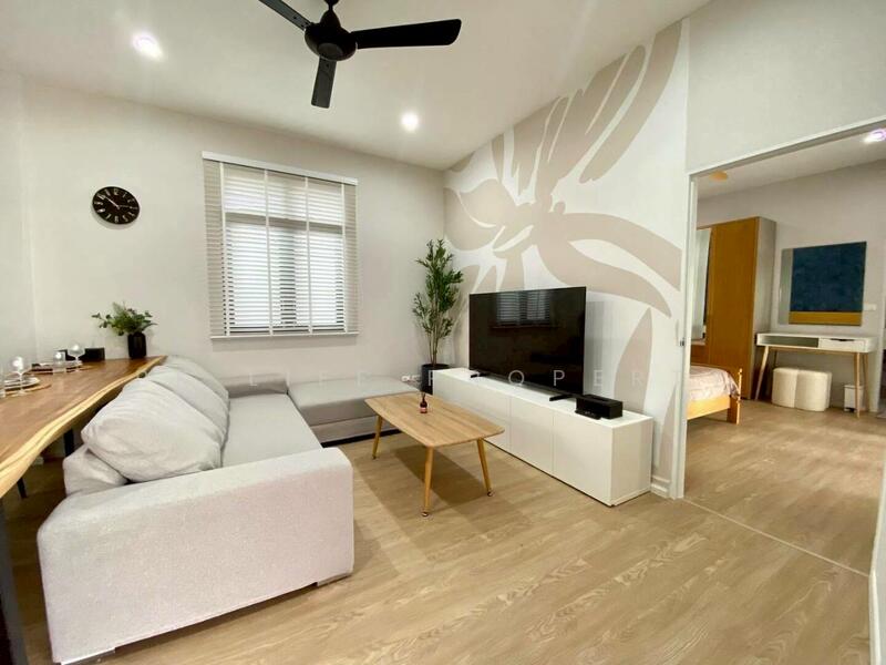 7R0976 Pool villa for rent 3 bedroom 2 bathroom 100,000/month at rawai have fully furnished, Phuket, Rawai, Muang Phuket, Phuket, 3 Bedrooms, 300 sqm, Villa For Rent, by PK LIFE Property, 500057981 - DDproperty.com