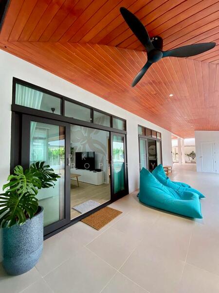 7R0976 Pool villa for rent 3 bedroom 2 bathroom 100,000/month at rawai have fully furnished, ภูเก็ต, ราไวย์, เมืองภูเก็ต, ภูเก็ต, 300 ตร.ม., วิลล่า ให้เช่า, โดย PK LIFE Property, 500057981 - DDproperty.com