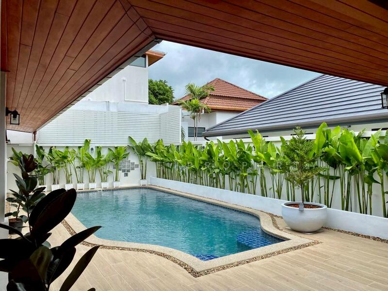 7R0976 Pool villa for rent 3 bedroom 2 bathroom 100,000/month at rawai have fully furnished, ภูเก็ต, ราไวย์, เมืองภูเก็ต, ภูเก็ต, 300 ตร.ม., วิลล่า ให้เช่า, โดย PK LIFE Property, 500057981 - DDproperty.com